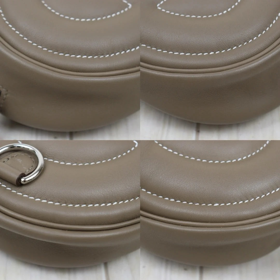 Hermès In The Loop Belt Bag