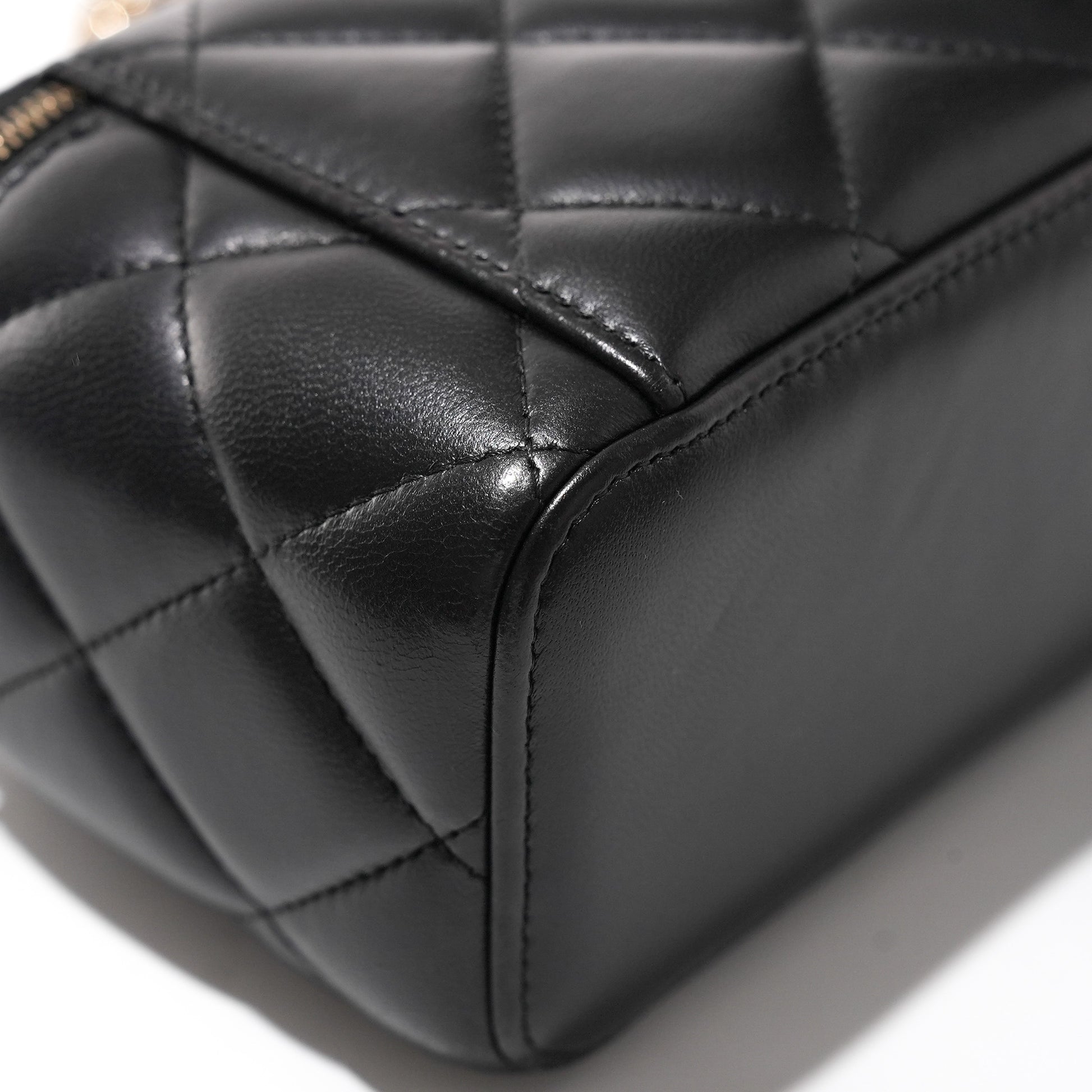 Chanel Small Vanity Case