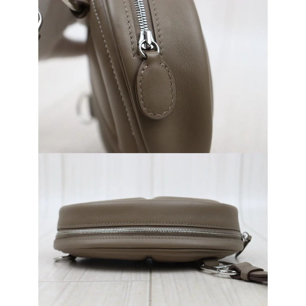 Hermès In The Loop Belt Bag