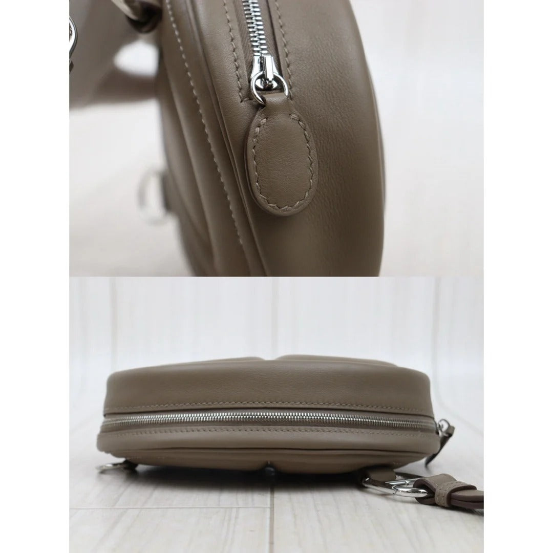 Hermès In The Loop Belt Bag