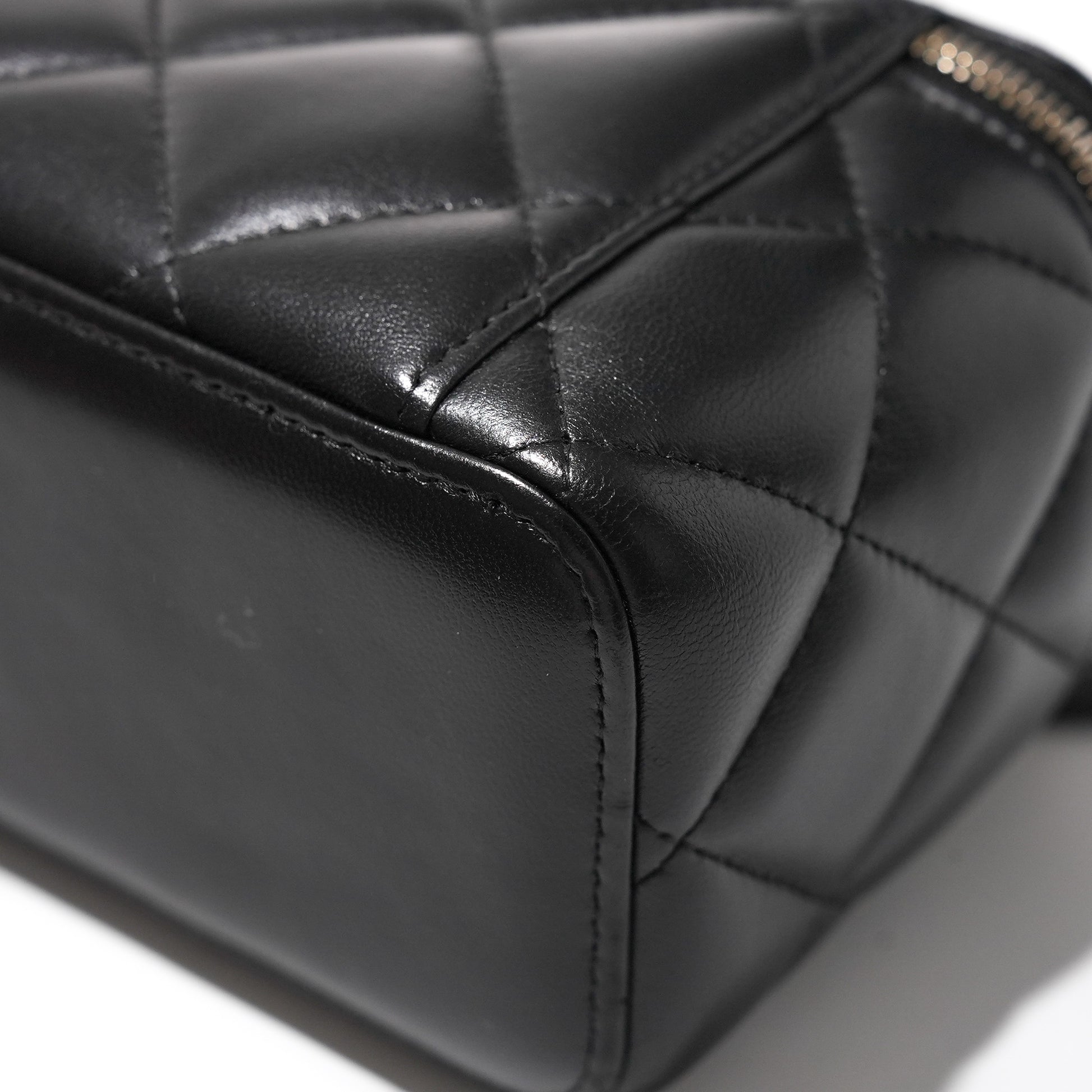 Chanel Small Vanity Case