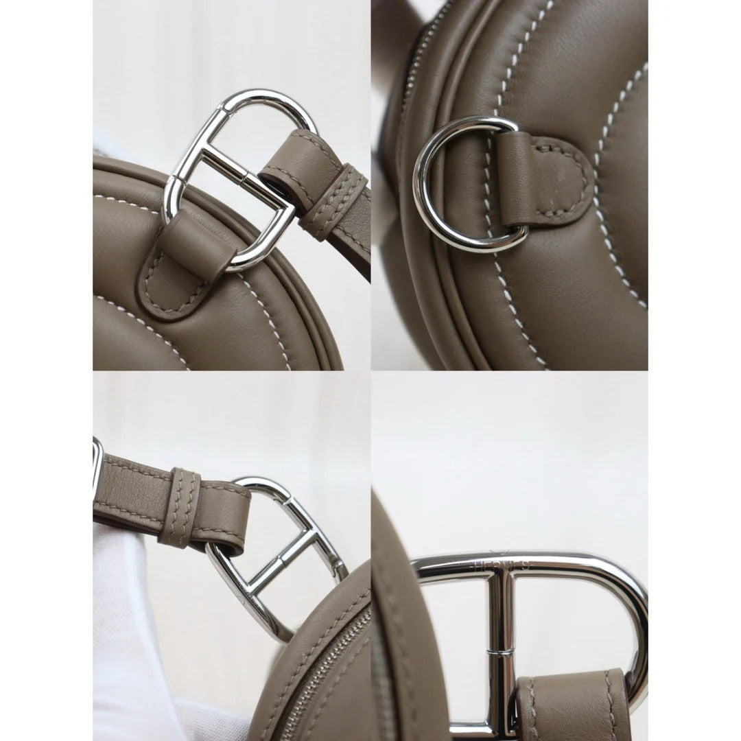 Hermès In The Loop Belt Bag