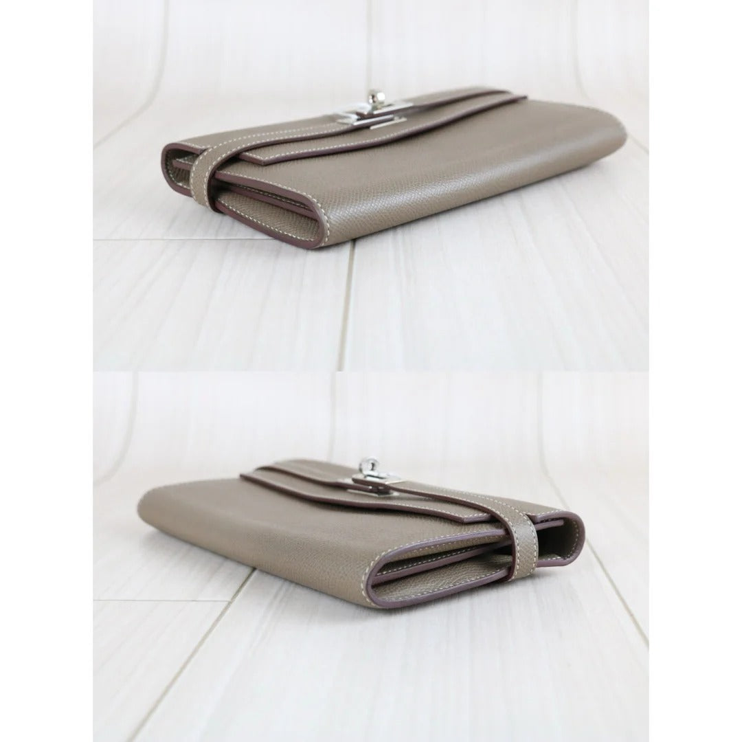 Hermès Kelly Classic Longue Wallet