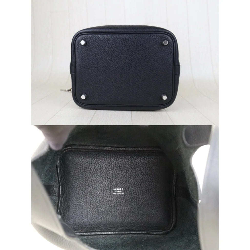 Hermès Picotin Lock 18