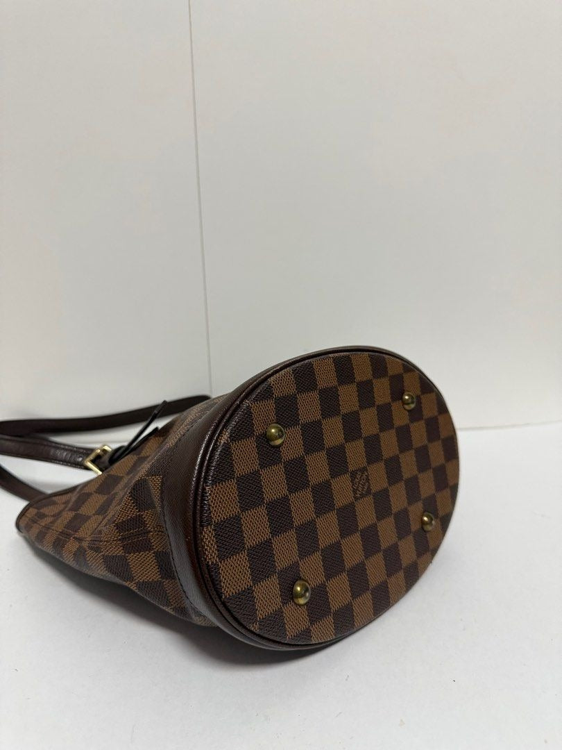 Louis Vuitton Bundle Marais Bucket + Mini Pochette