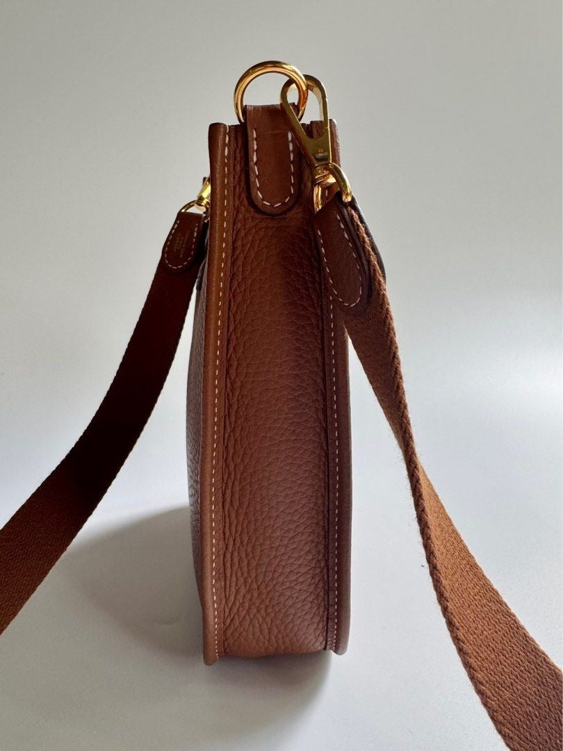 Hermès	Evelyne TPM