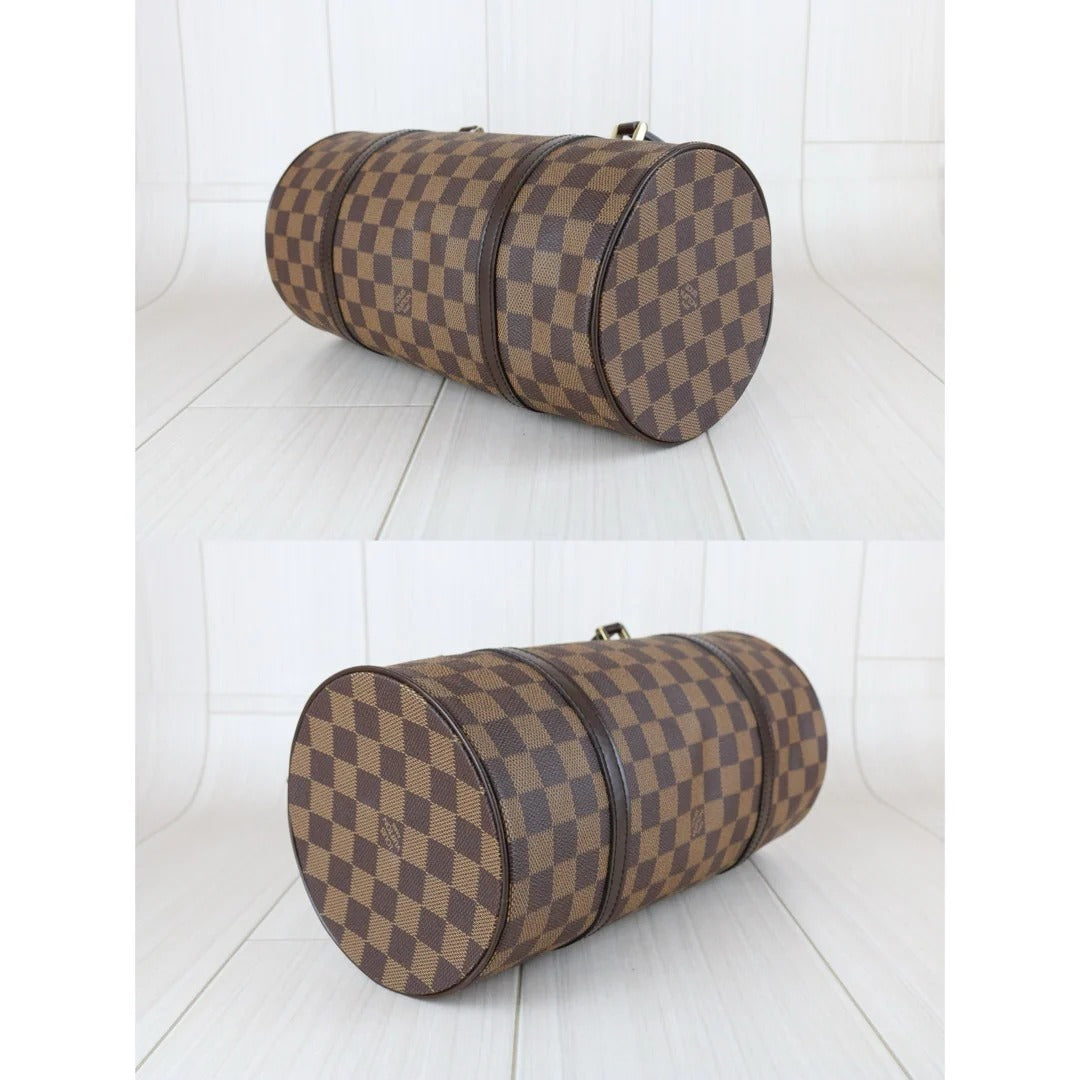 Louis Vuitton	Papillon 30 with Mini