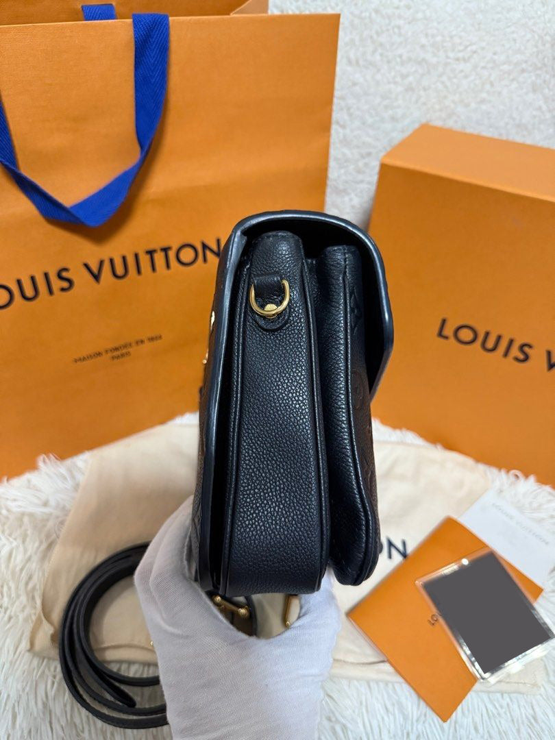 Louis Vuitton Pochette Metis Empreinte