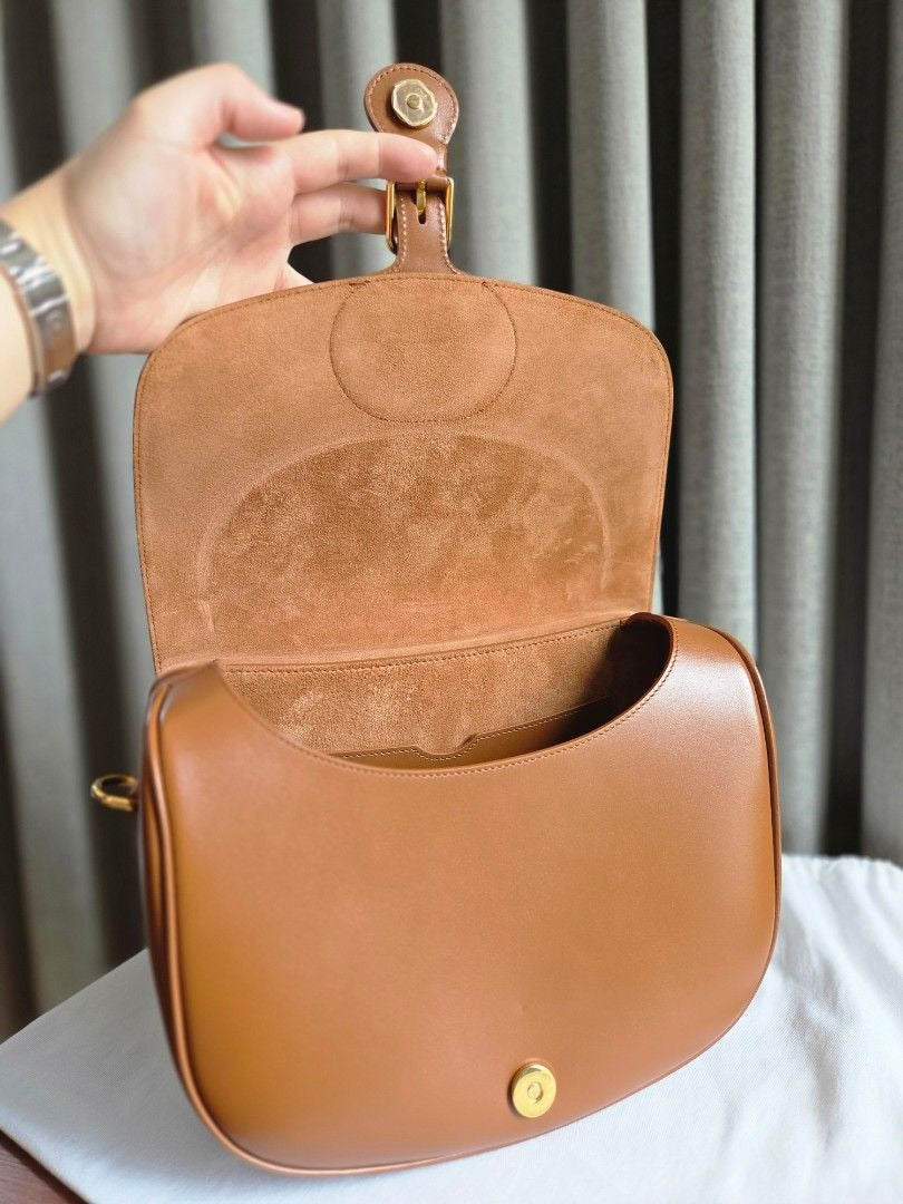 Dior Bobby Large