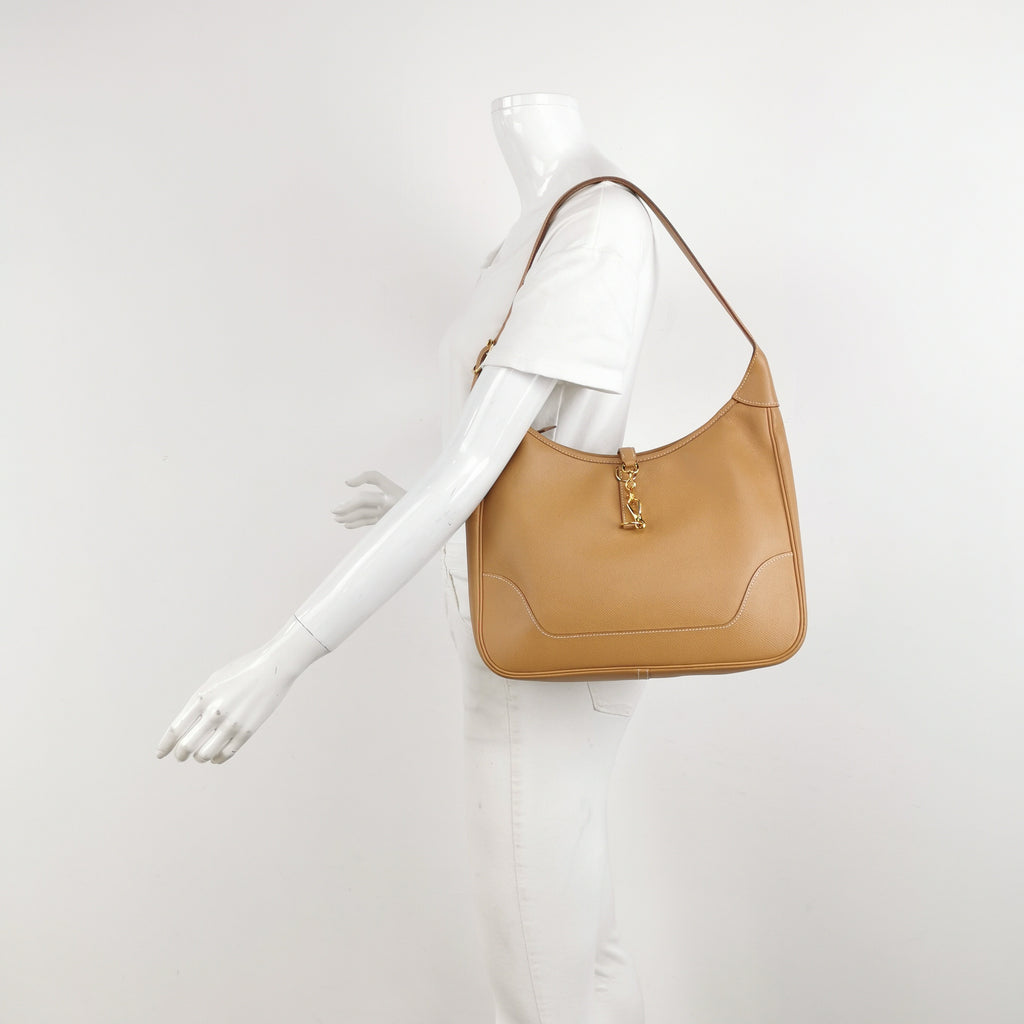 Hermès Trim 31 Epsom