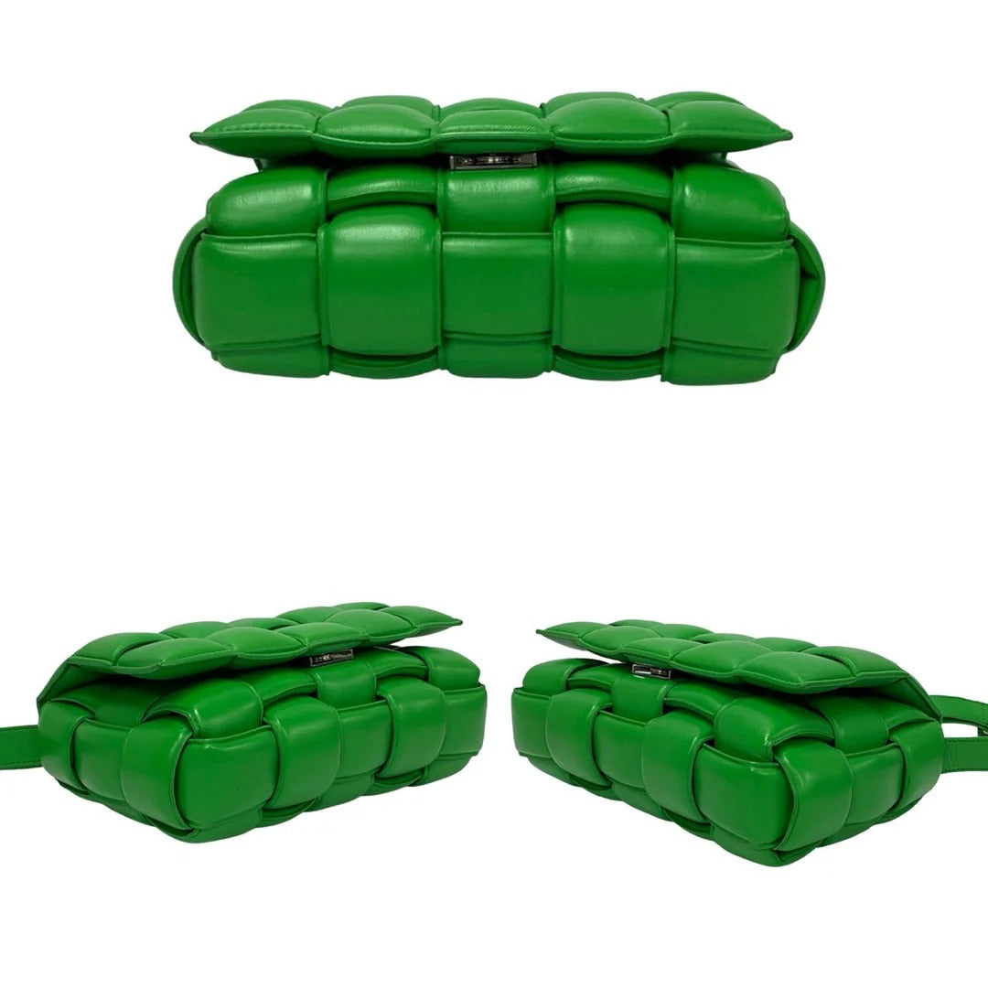 Bottega Veneta Padded Cassette