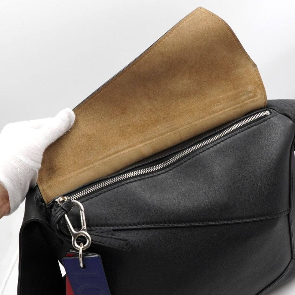 Loewe Puzzle Hobo Messenger