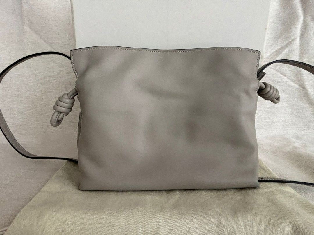 Loewe Mini Flamenco Knot