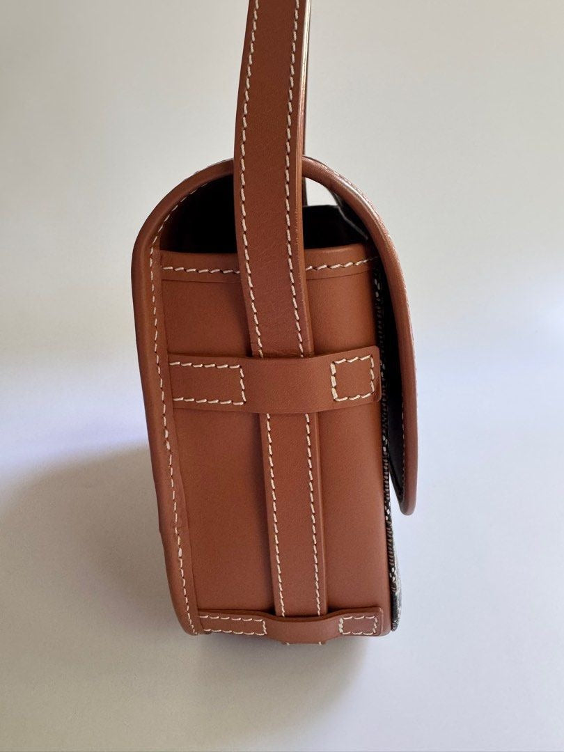 Goyard Belvedere PM