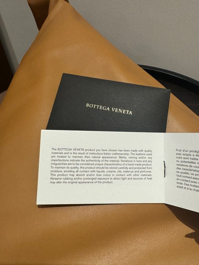 Bottega Veneta Twist Bag