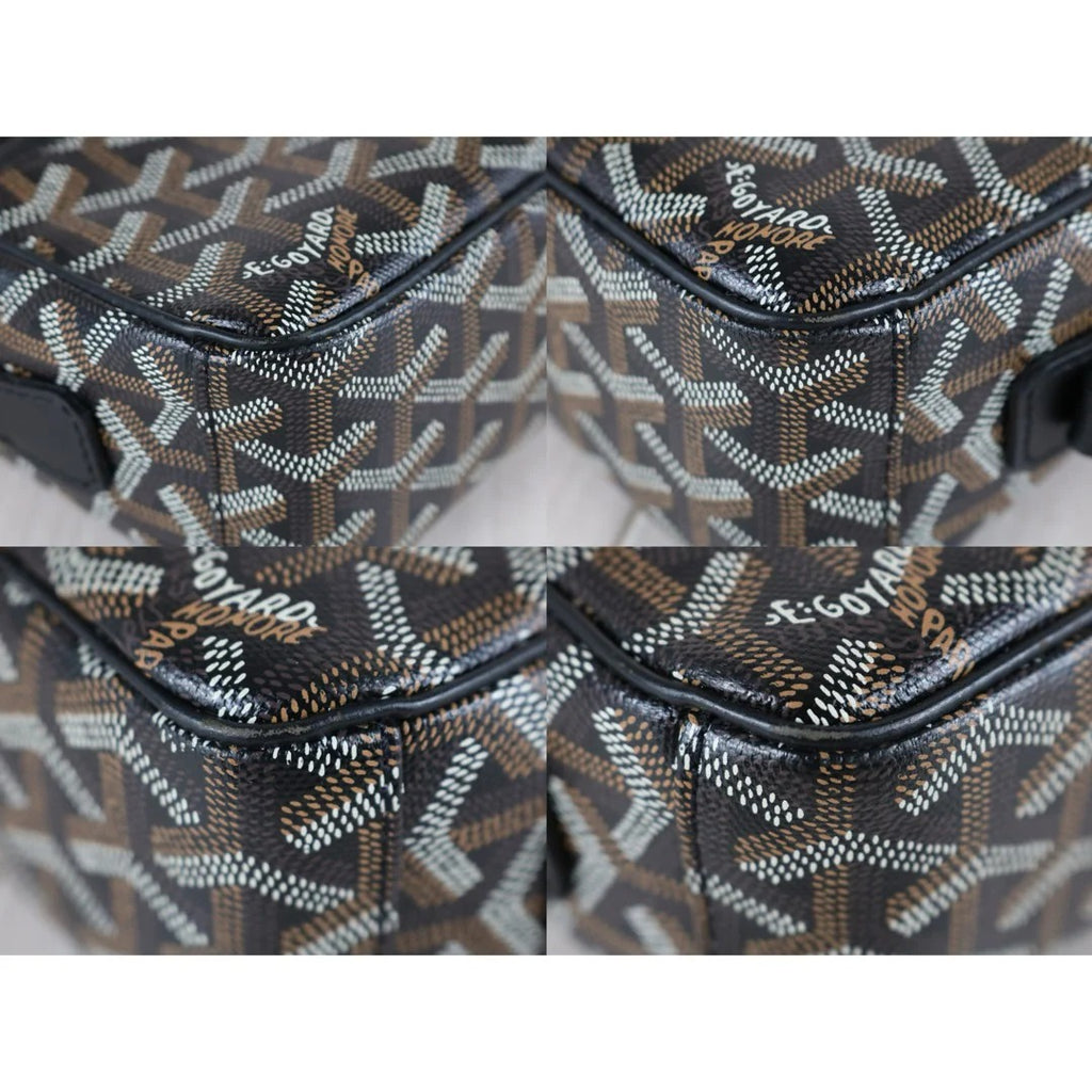 Goyard Cap Vert