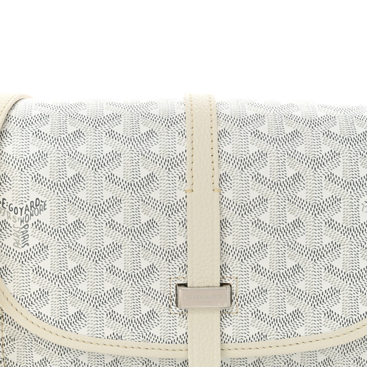 Goyard Belvedere PM
