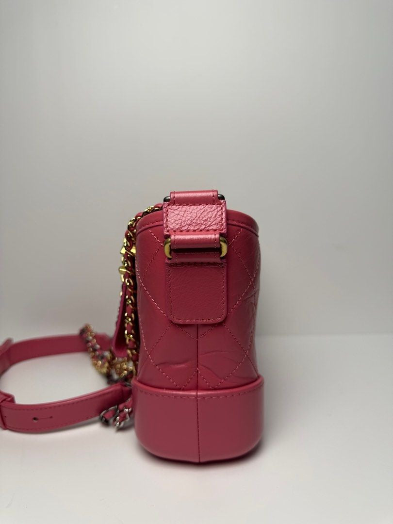 Chanel Gabrielle Small