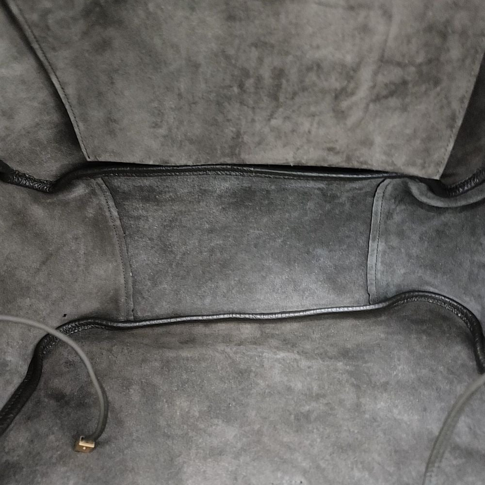 Saint Laurent Bea Tote