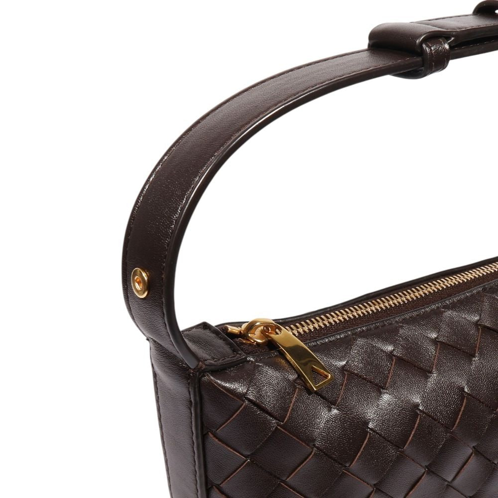Bottega Veneta Intrecciato Mini Wallace