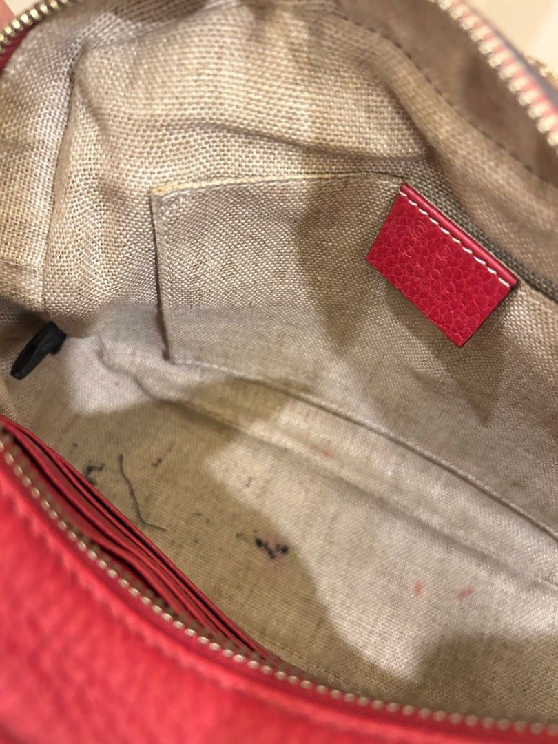 Gucci Bree Crossbody
