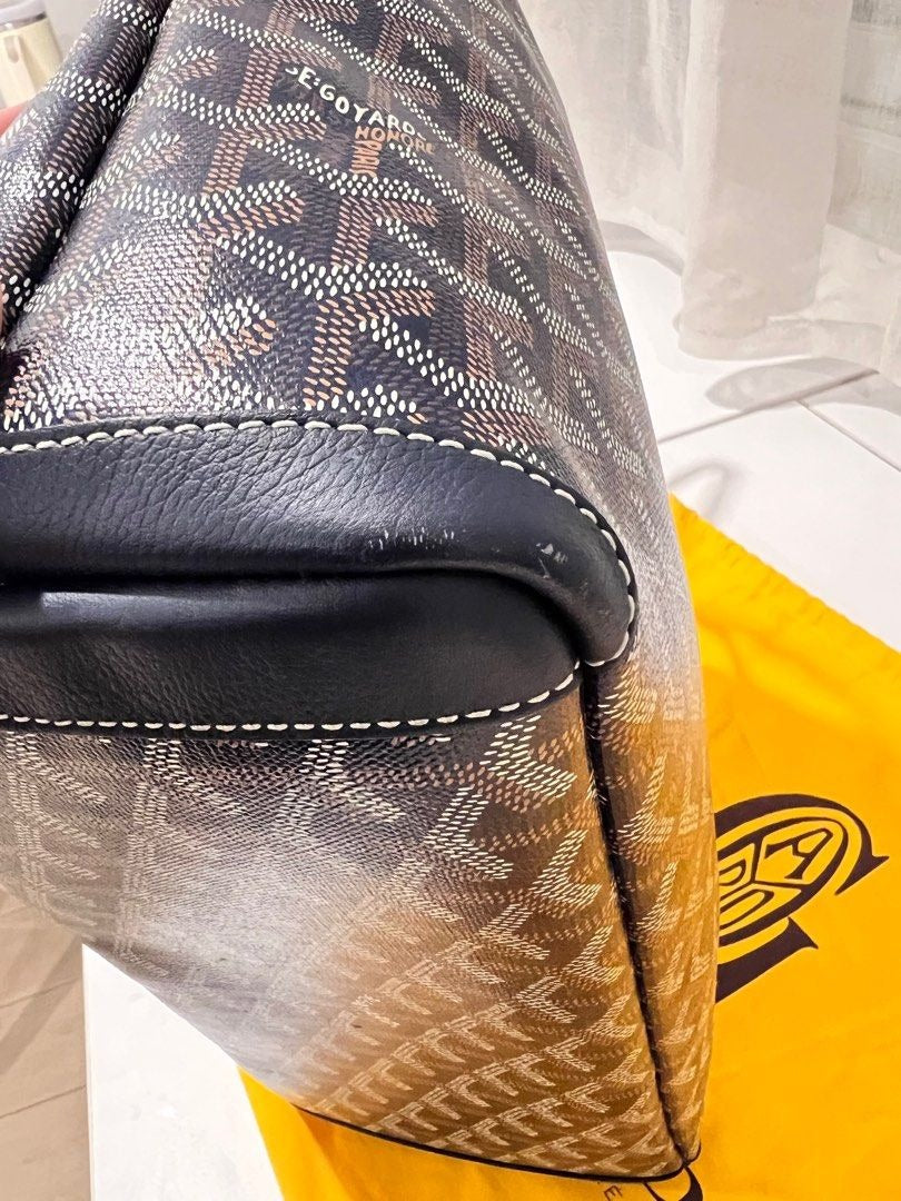 Goyard Artois PM