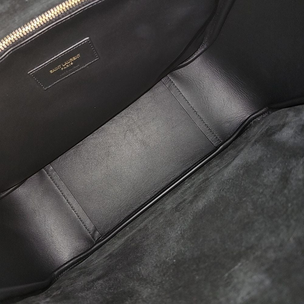 Saint Laurent Le 5 A 7 Hobo Large