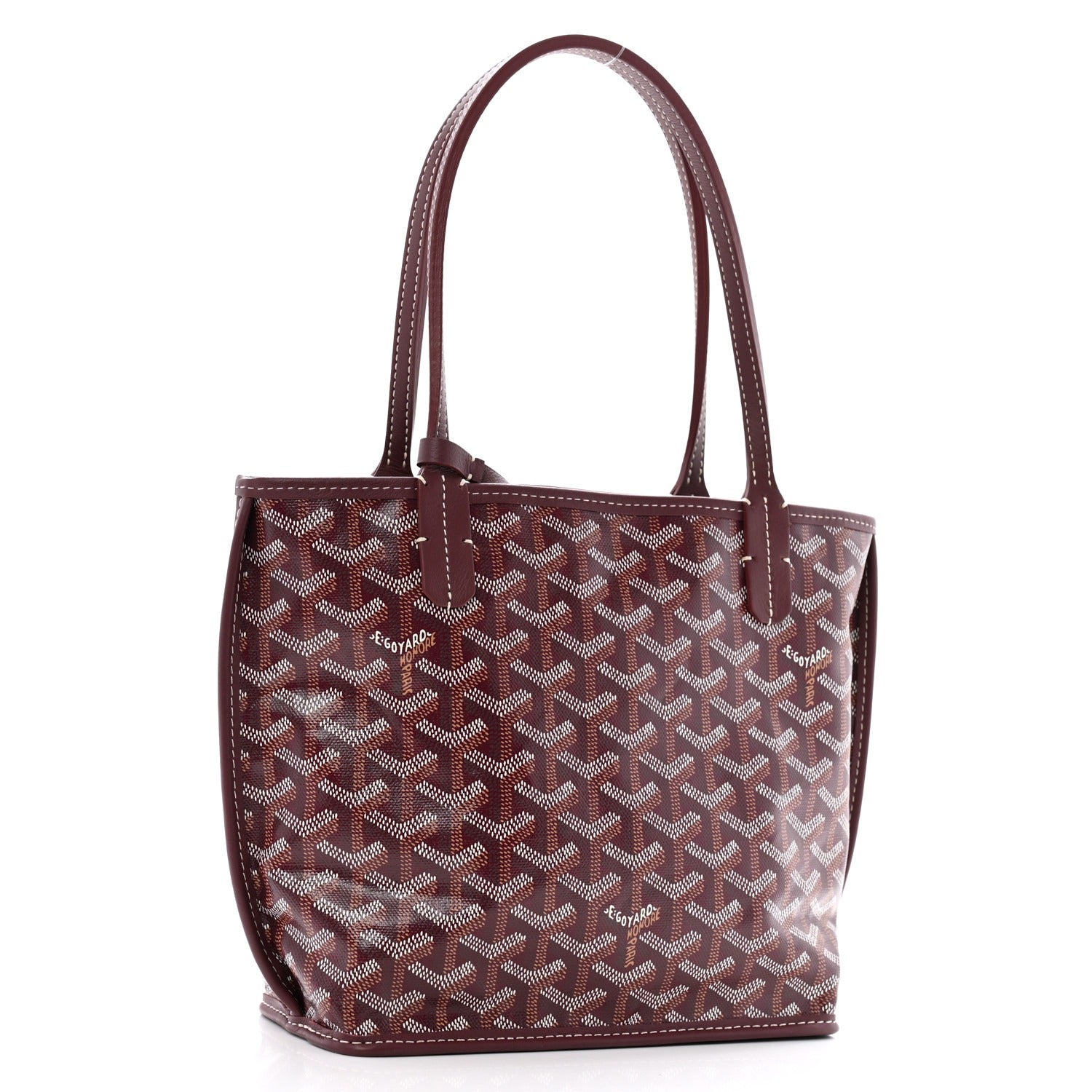 Goyard Anjou Mini
