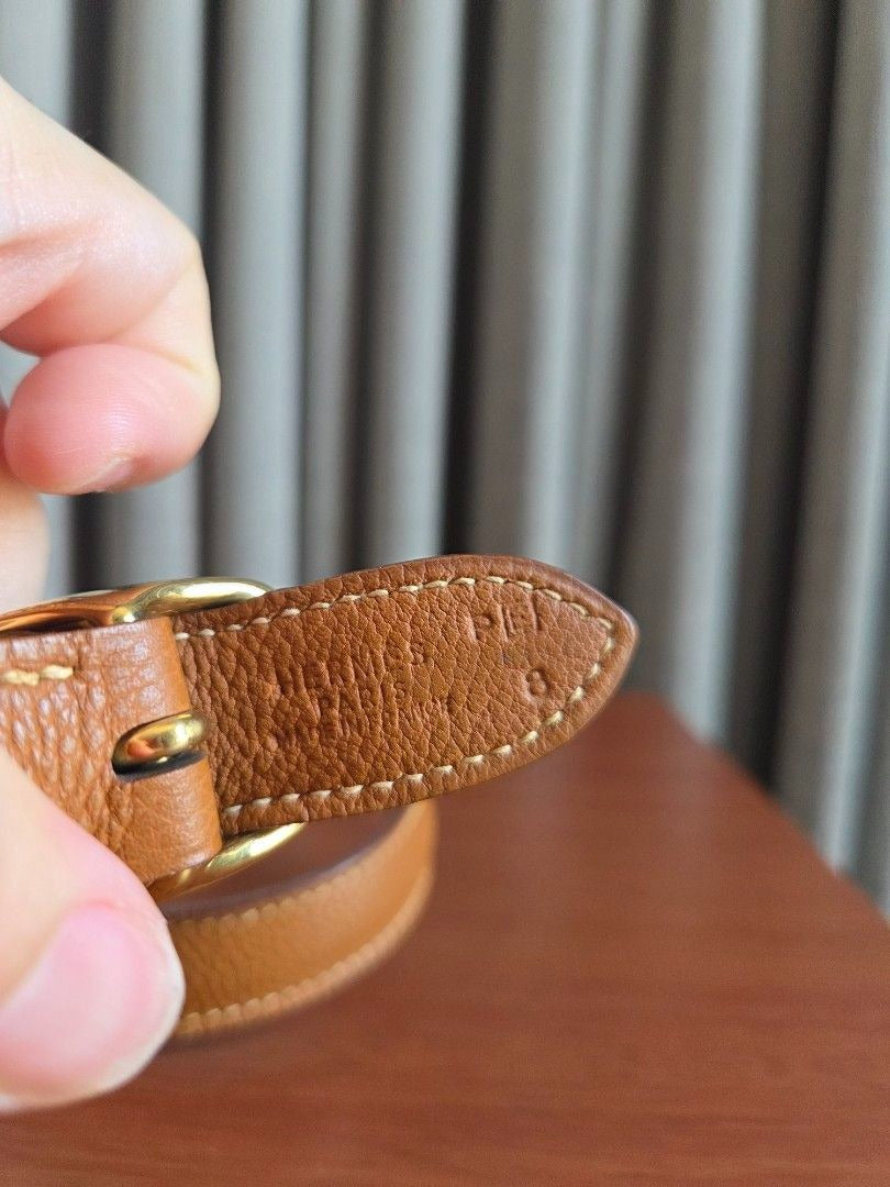 Hermès Trim II Hobo