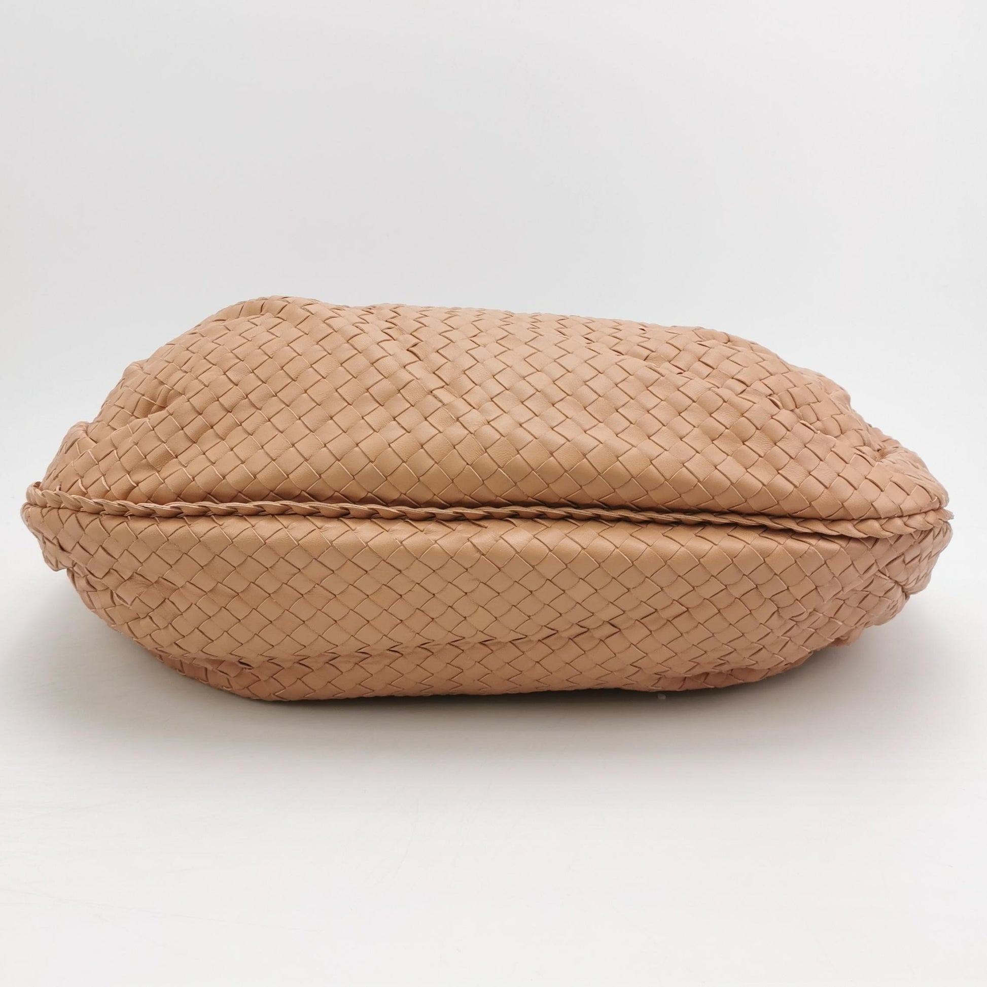 Bottega Veneta Belly Hobo Large