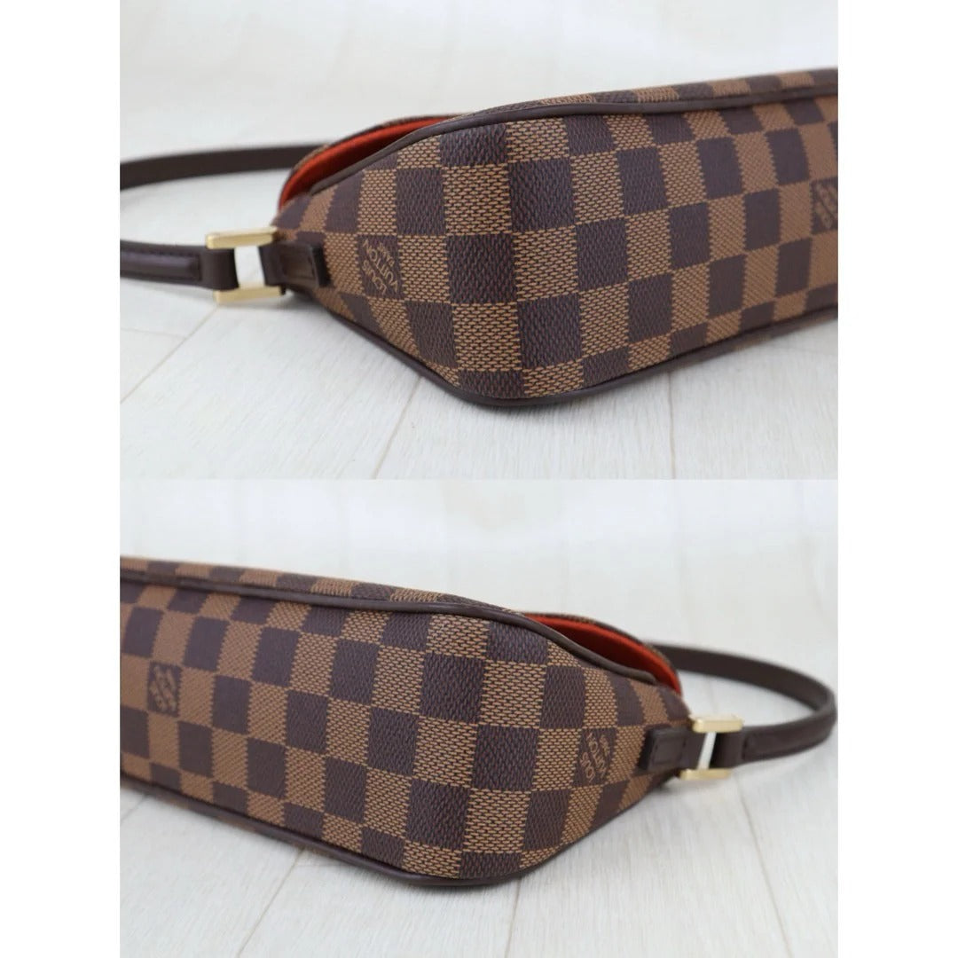 Louis Vuitton Recoleta Damier Ebene