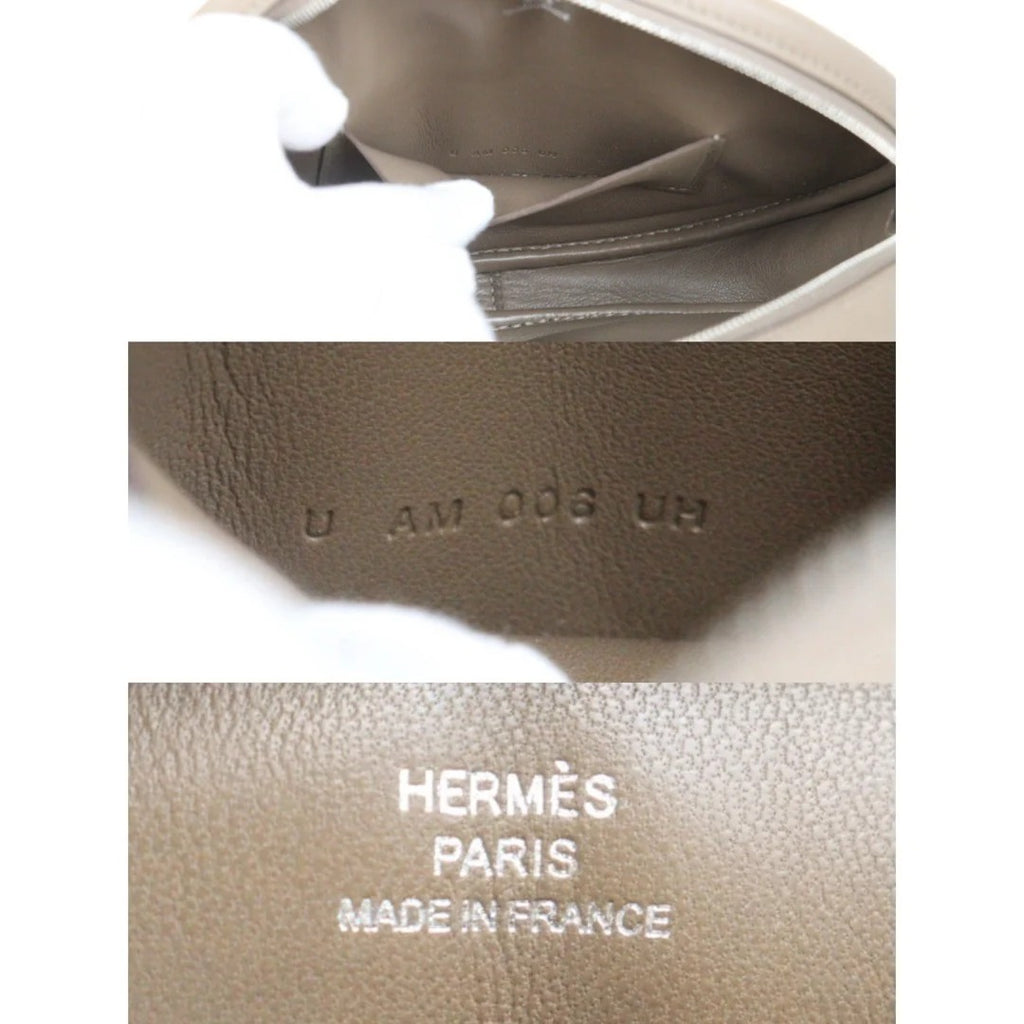 Hermès In The Loop Belt Bag