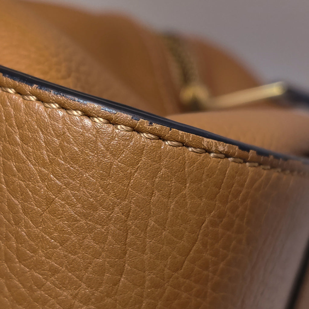 Loewe Hammock Small Grained