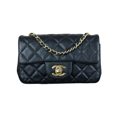Chanel Extra Mini Flap