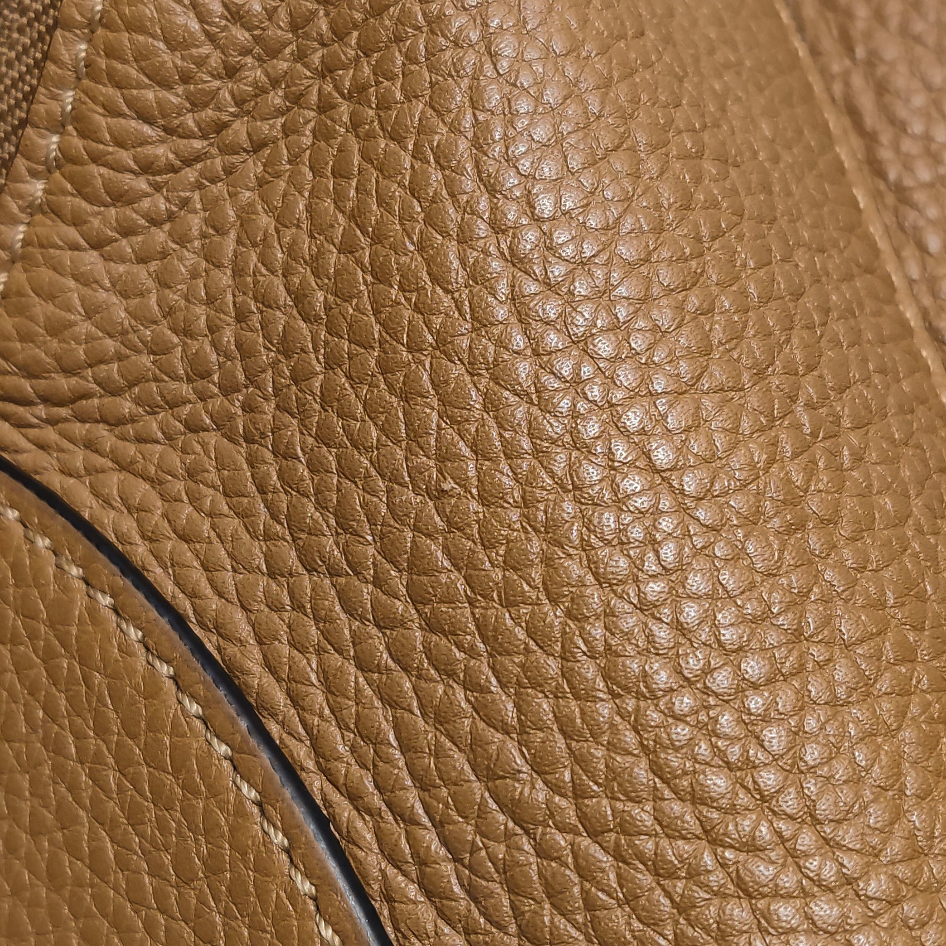 Loewe Hammock Small Grained