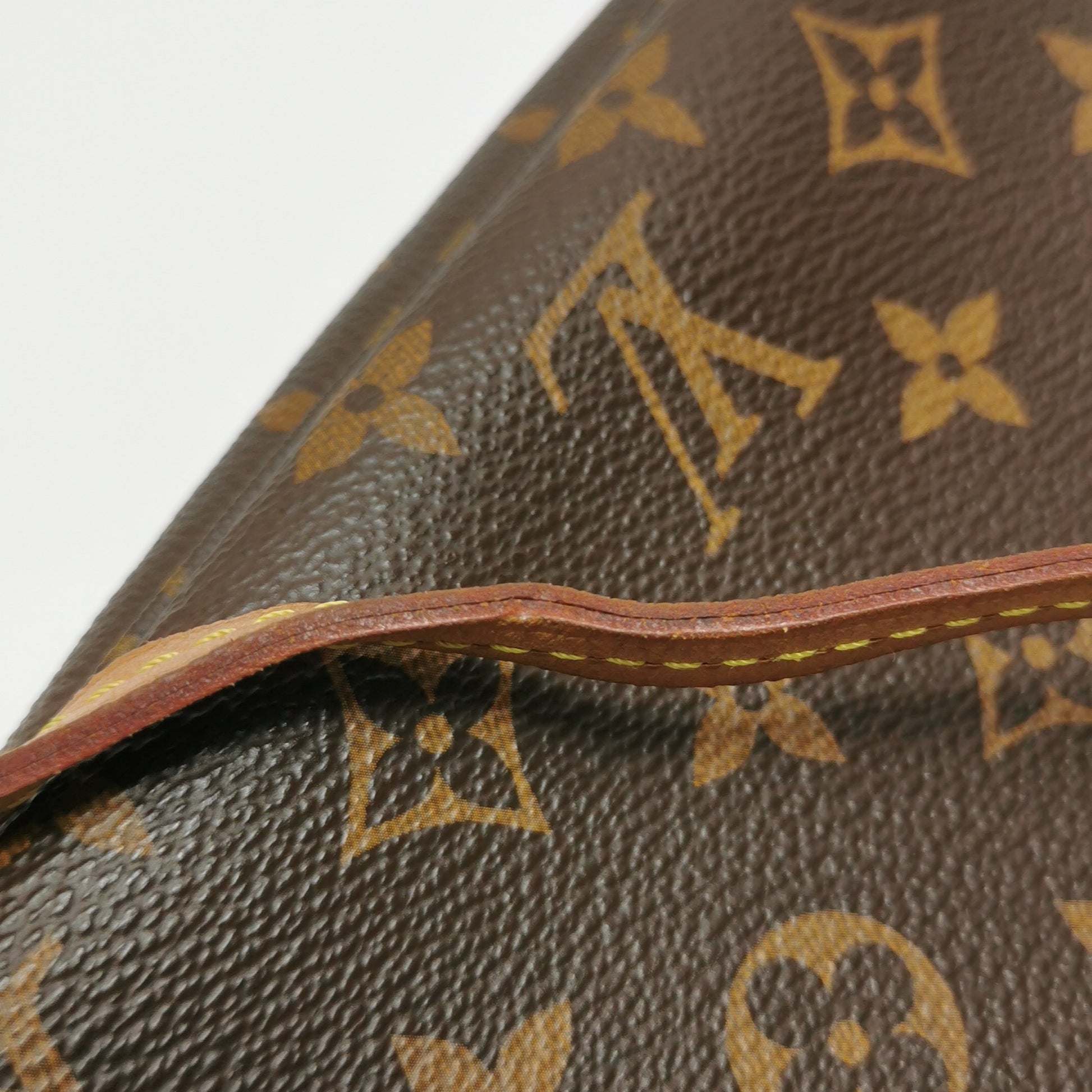 Louis Vuitton Pochette NM Monogram