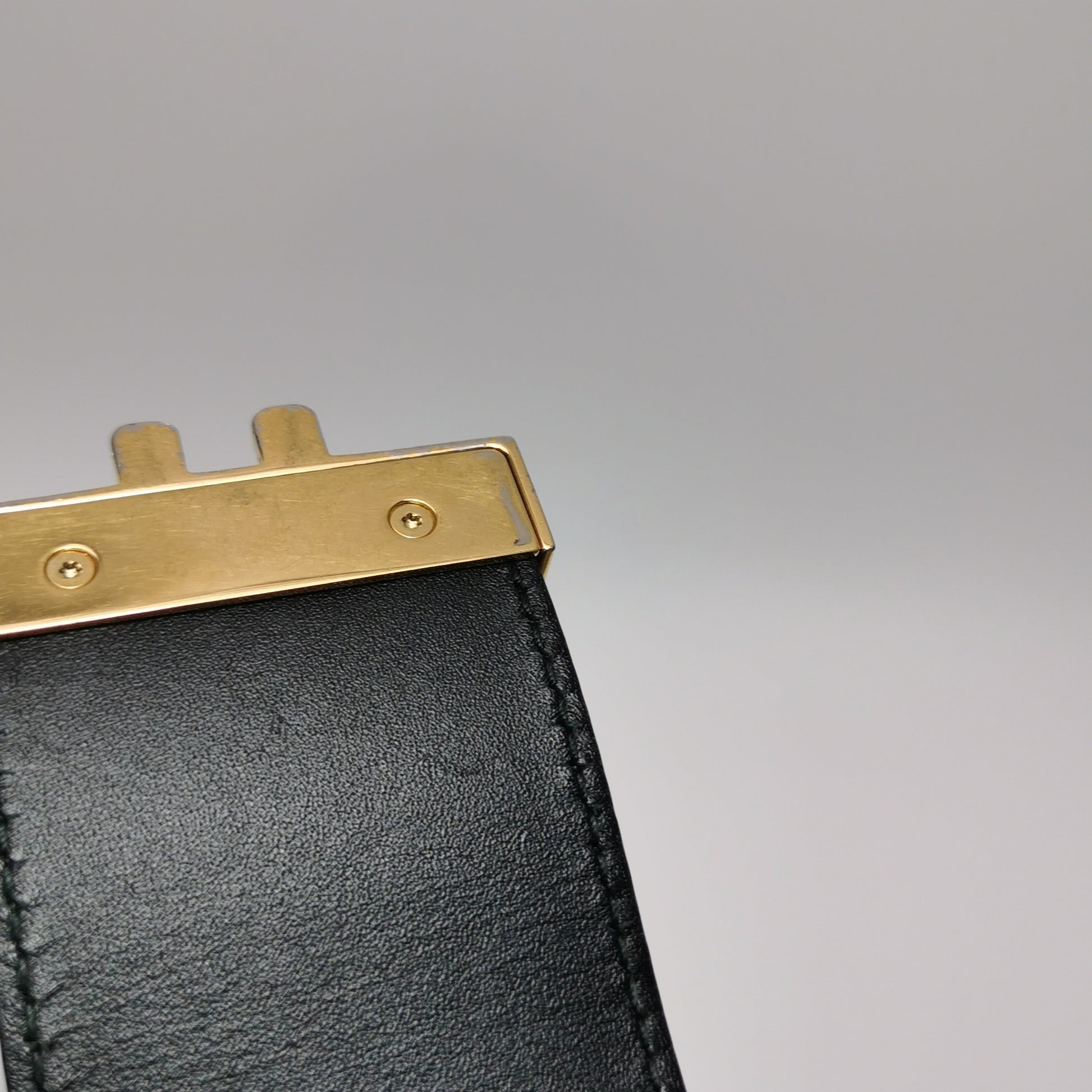 Gucci Padlock Small Supreme Monogram