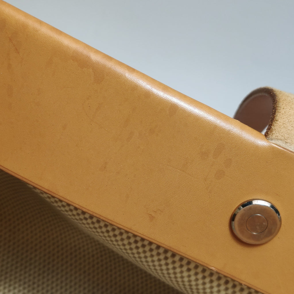 Hermès Herbag Cabas 40