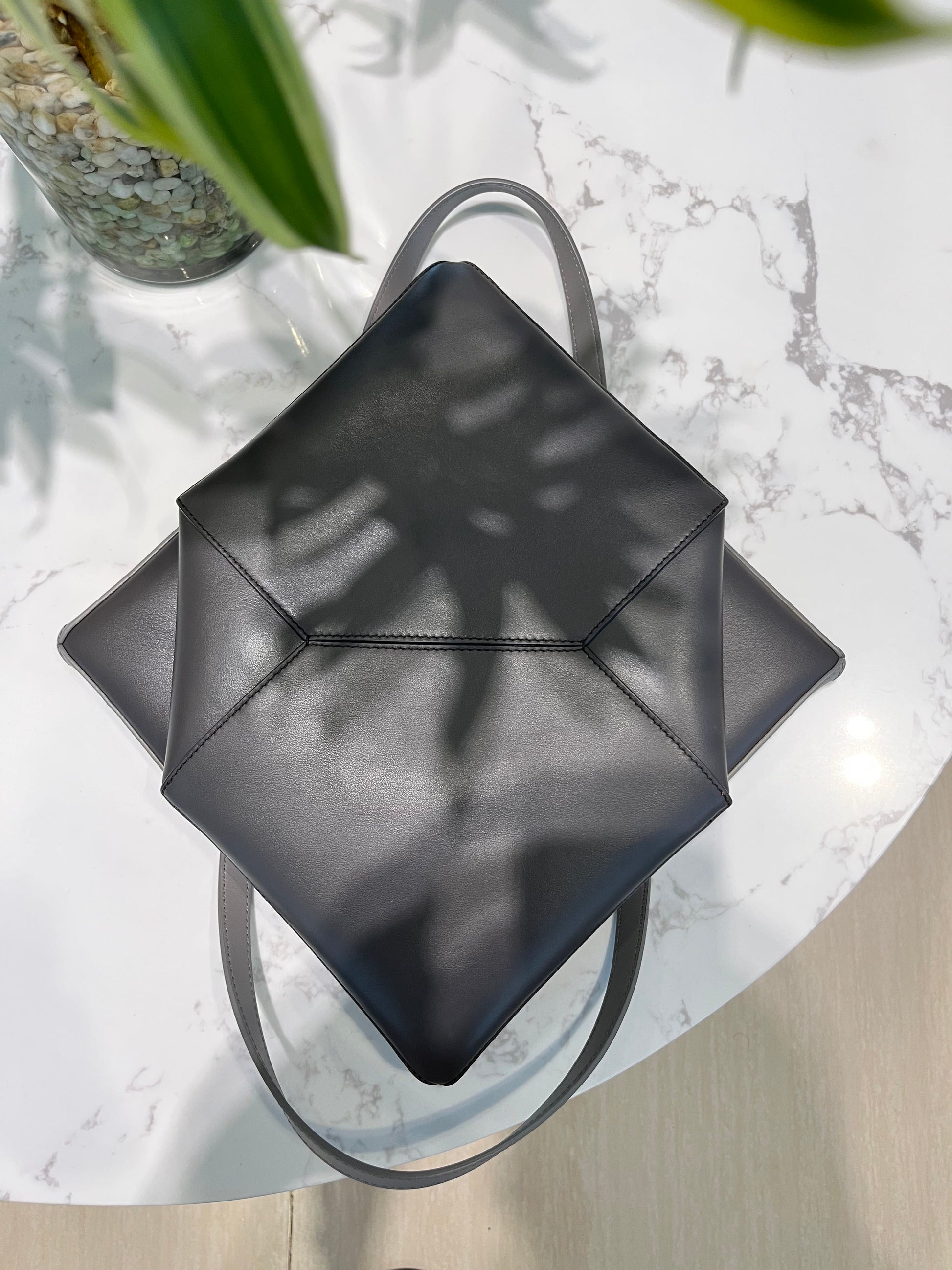 Loewe Puzzle Fold Tote Medium