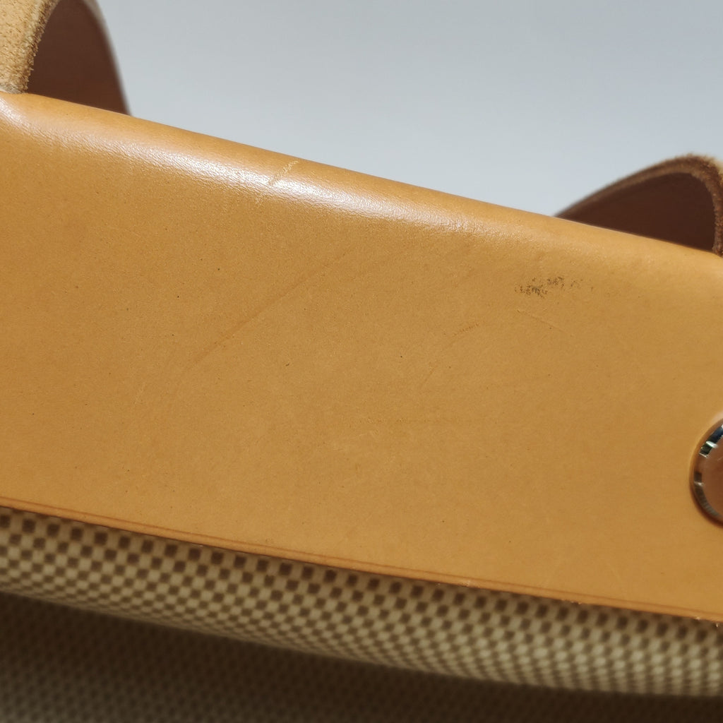 Hermès Herbag Cabas 40