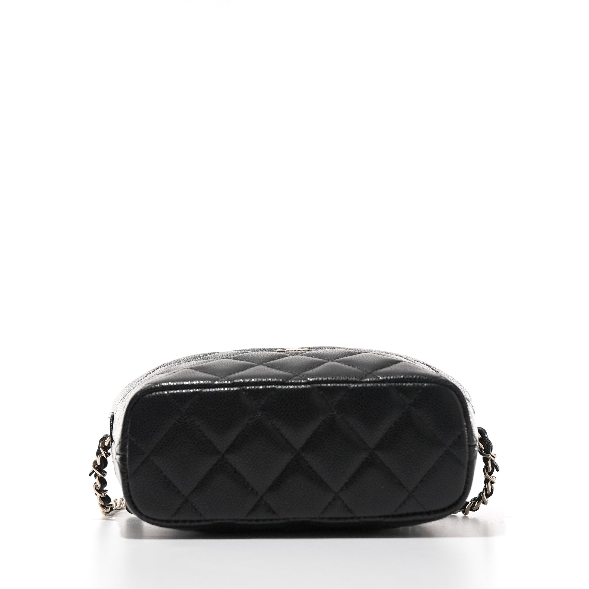 Chanel Hobo Bag Caviar