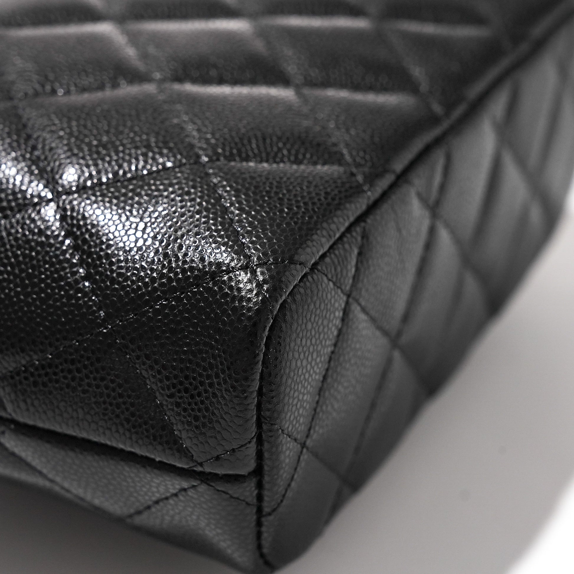 Chanel Hobo Bag Caviar