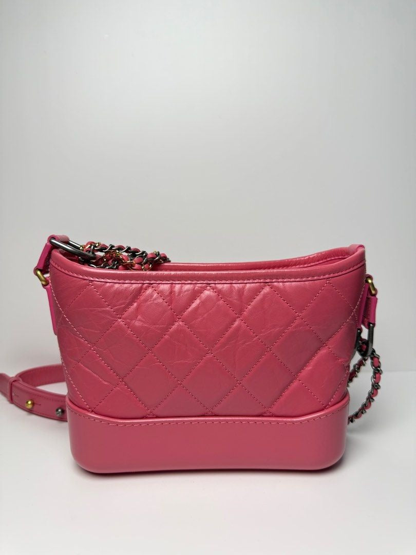 Chanel Gabrielle Small