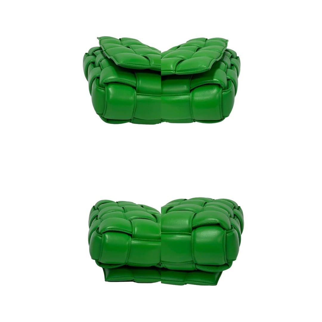 Bottega Veneta Padded Cassette