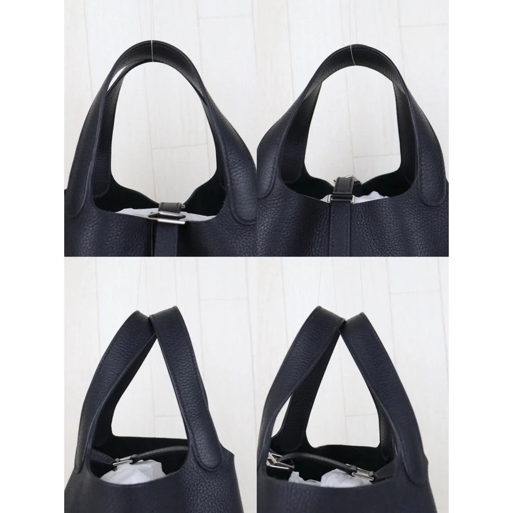 Hermès Picotin Lock 18