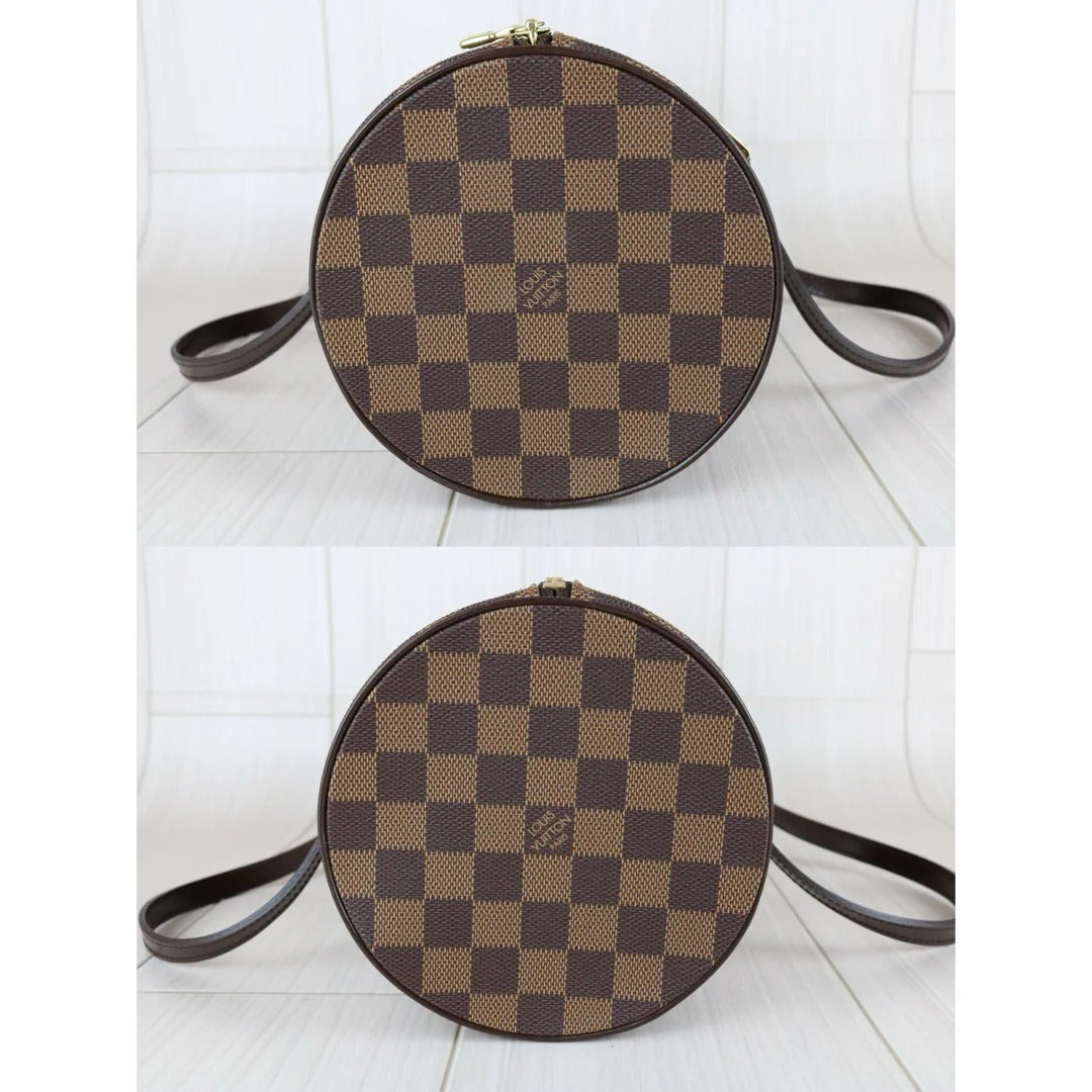 Louis Vuitton	Papillon 30 with Mini