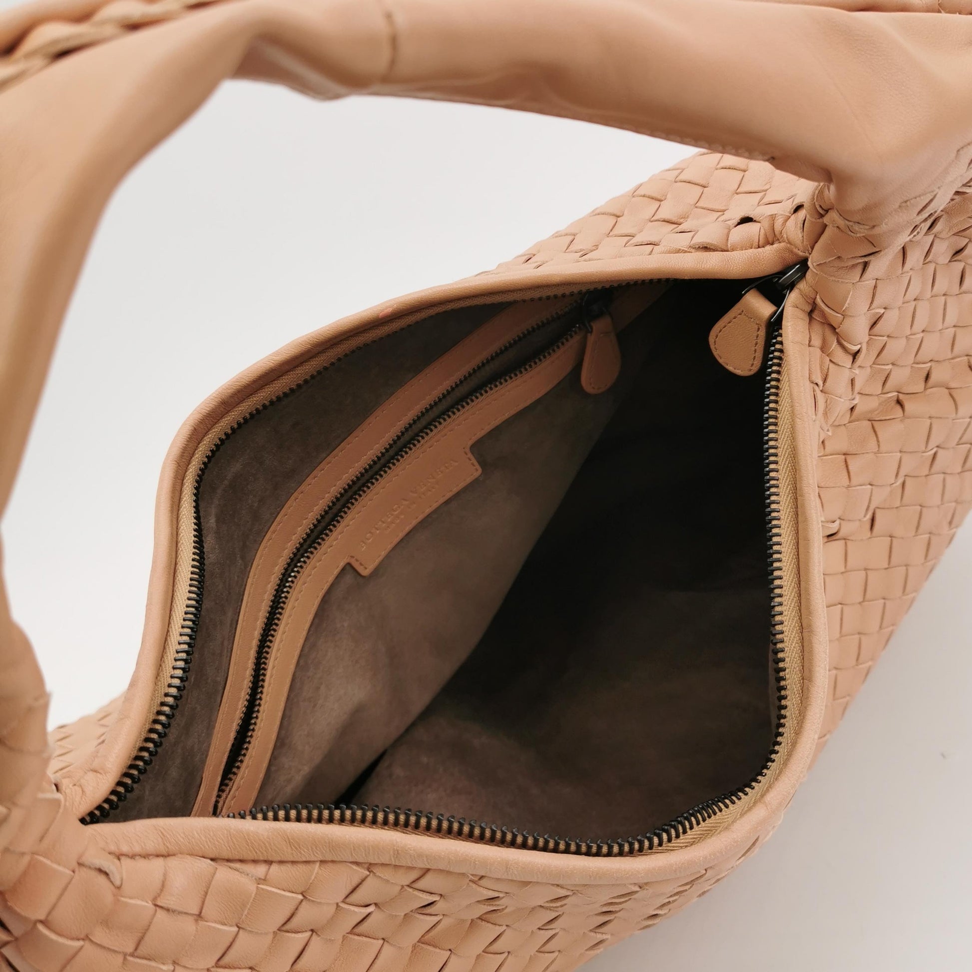 Bottega Veneta Belly Hobo Large