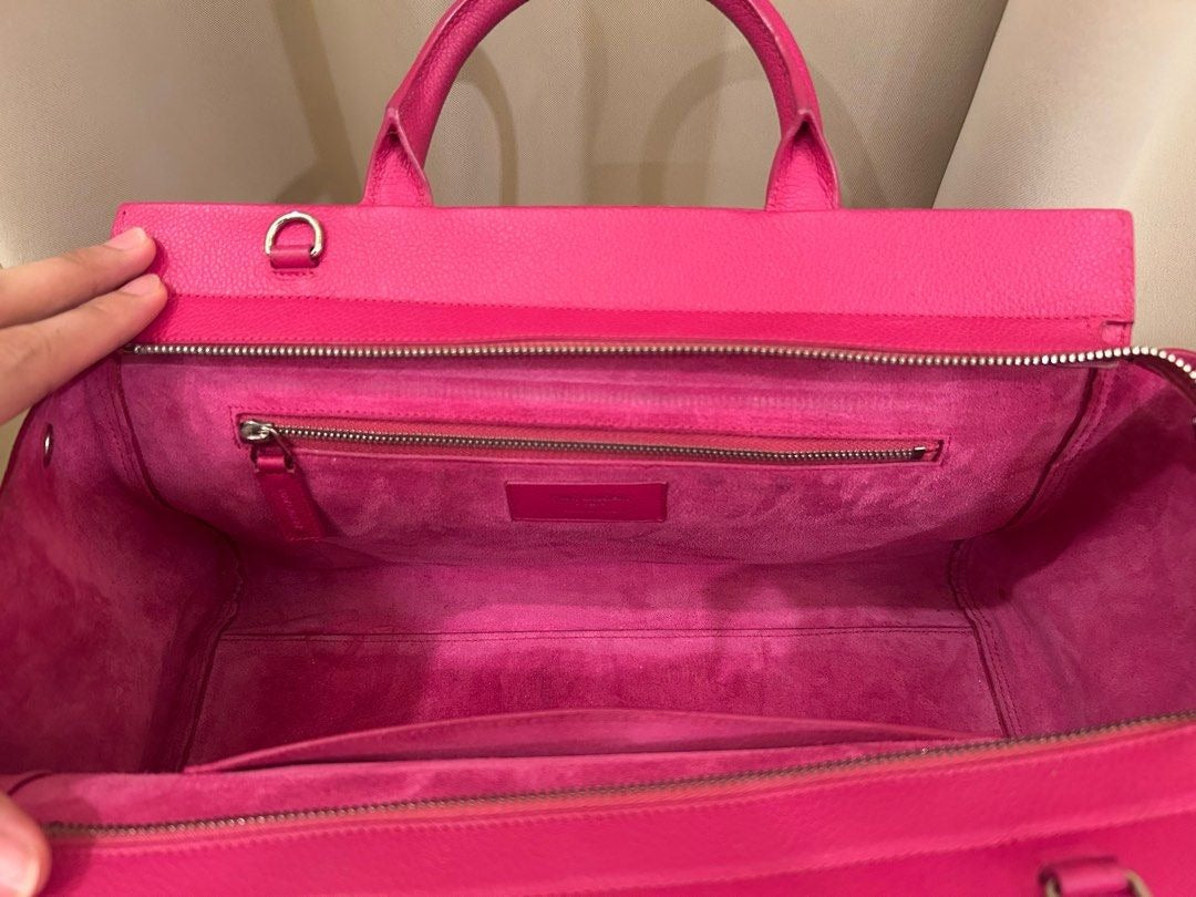 Saint Laurent Cabas Rive Gauche