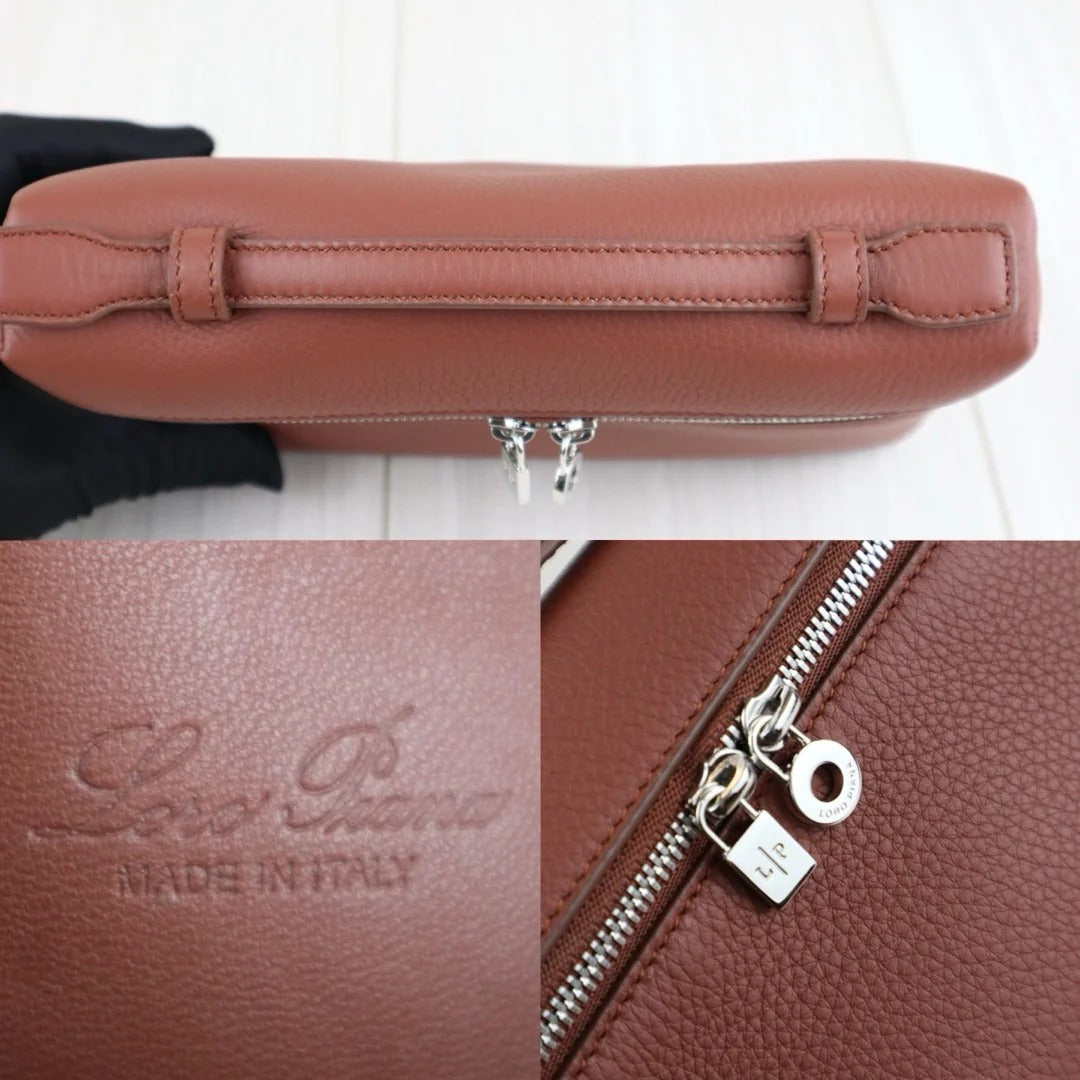 Loro Piana Extra Pocket 19
