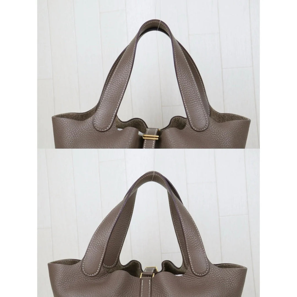 Hermès Picotin Lock 22